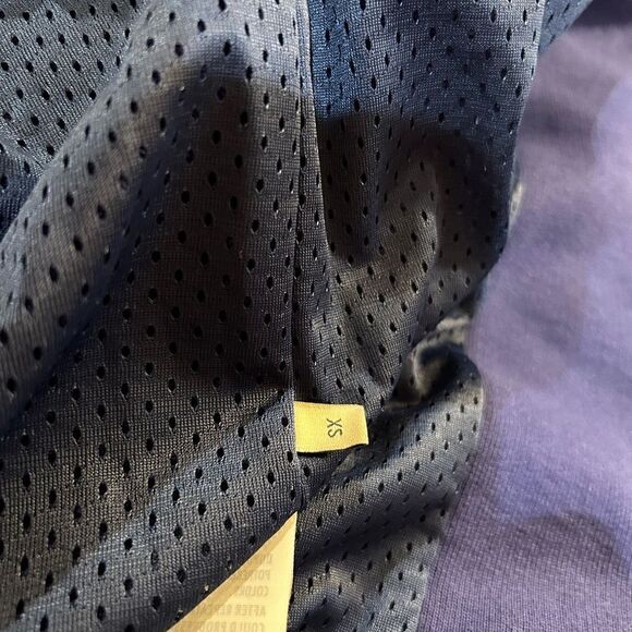 Men’s Gucci X North face cotton jacket size XS fits like medium made in Italy - Picture 12 of 12